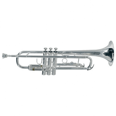 Музична труба J. Michael TR-430S (S) - Фото №50394