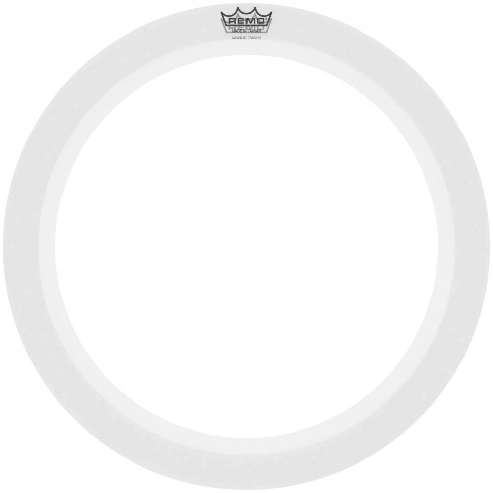Аксессуар для ударных Remo RemO Ring RO-0013-00 2x1", 10-Mil Hazy Film