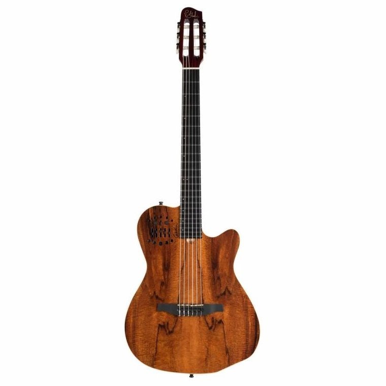 Класична гітара зі звукознімачем Godin ACS Nylon KOA Extreme HG
