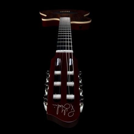 Класична гітара зі звукознімачем  - Фото №167989