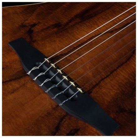 Класична гітара зі звукознімачем  - Фото №167990