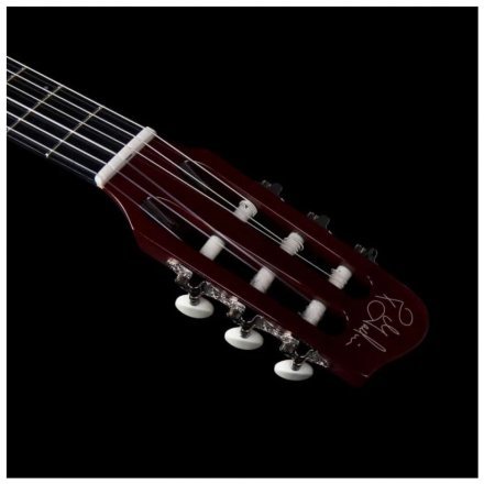 Класична гітара зі звукознімачем  - Фото №167993