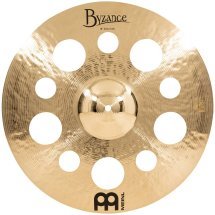 Meinl B18TRC-B Byzance Brilliant Trash Crash 18"
