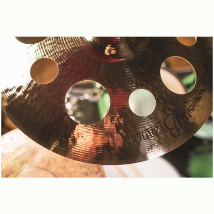 Тарілка Crash  - Фото №169650