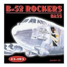 Everly B-52 BASS 45-105
