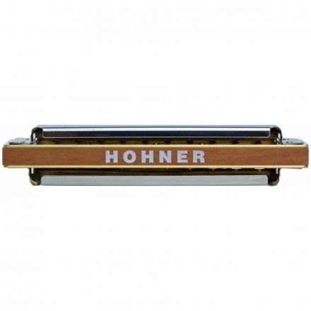 Губная гармошка  - Фото №170293