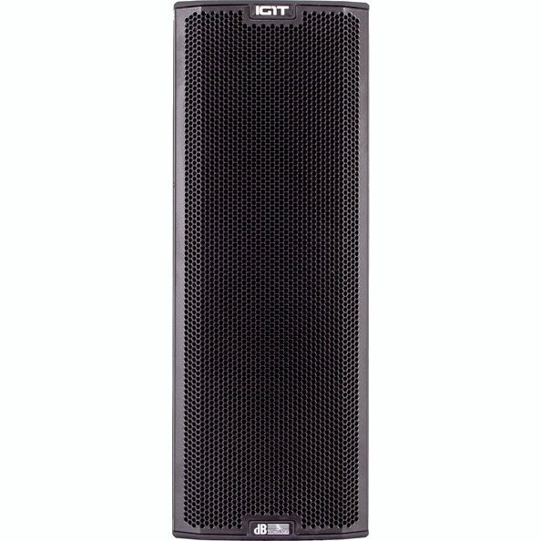 Активный топ dB Technologies IG1T