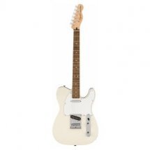 Squier by Fender Affinity Series Telecaster Lr Olympic White
