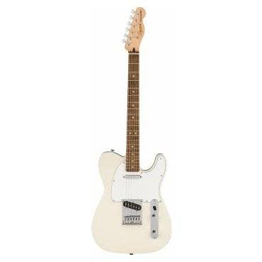 Электрогитара Squier by Fender Affinity Series Telecaster Mn