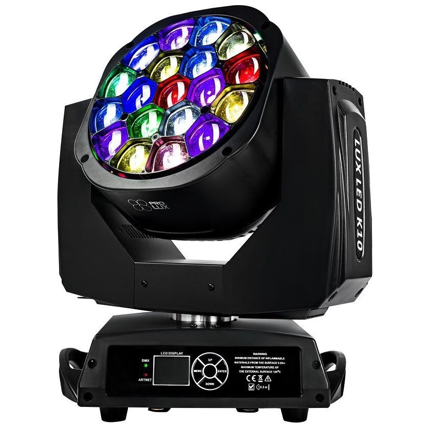 Світловий ефект Pro Lux LUX K15