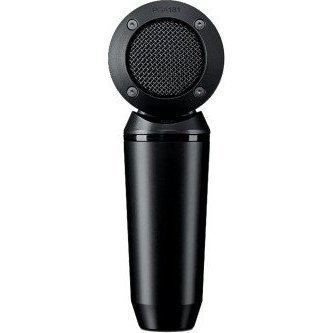 Студійний мікрофон Shure PGA181XLR - Фото №78843