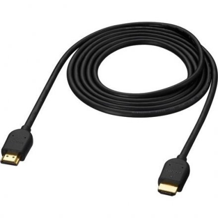 Hi-Fi кабель Silent Wire Series 5 mk2 HDMI cable 5m - Фото №91623