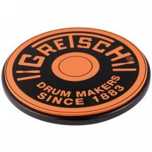 Gretsch Practice Pad 6" Orange