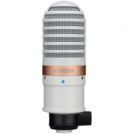 Набор для звукозаписи Yamaha AG03MK2 LSPK Live Streaming Pack (White) - Фото №145420