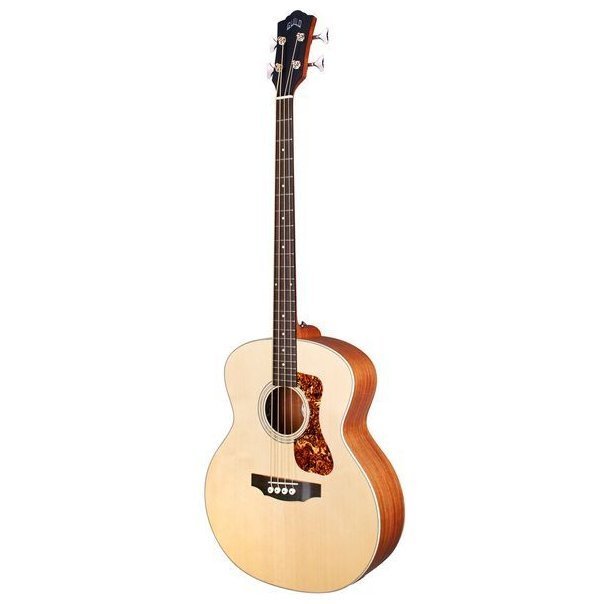 Акустична бас-гітара Guild B-240E (Natural)