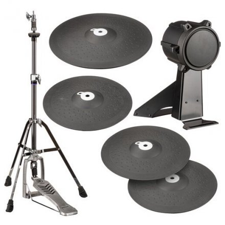 Електронна ударна установка  - Фото №176916