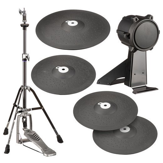 Електронна ударна установка Yamaha DTC65 Електронна ударна установка Yamaha DTC65