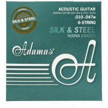 Adamas Nuova Coated Silk &amp; Steel 4848NU, 10-47w
