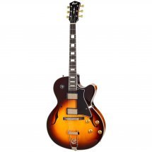 Cort Yorktown (Tobacco Burst) w/bag