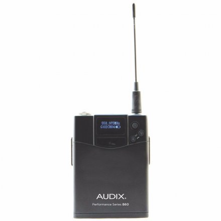 Радиосистема Audix AP41GUITARB - Фото №69599