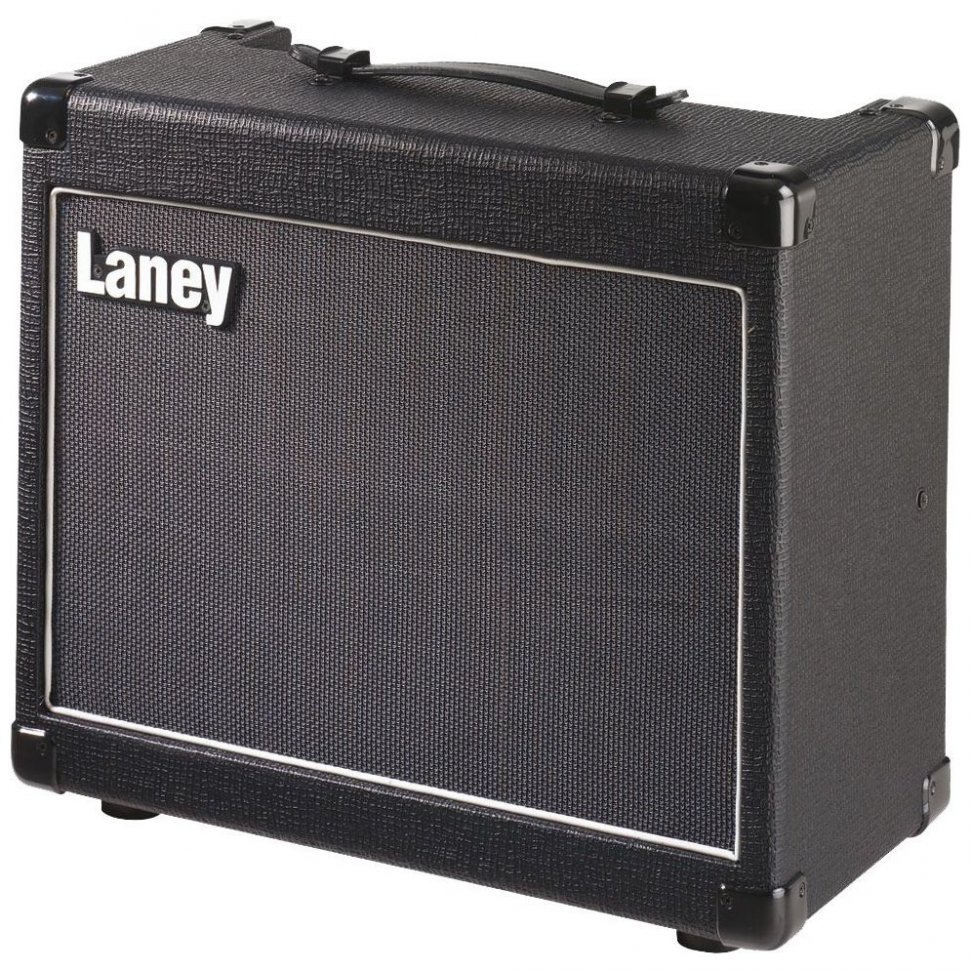Комбопідсилювач до електрогітари Laney LG35R
