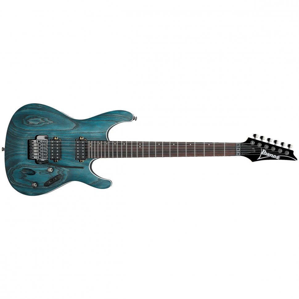Электрогитара Ibanez S520AH-OBF