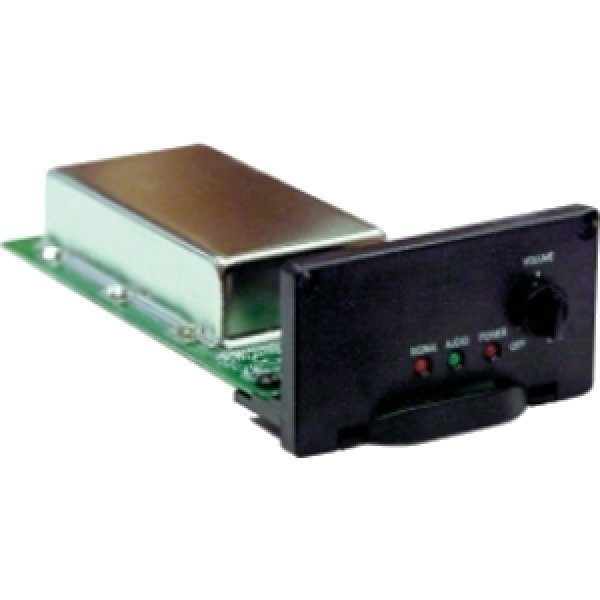 Приймач для радіосистеми Mipro MA-707VDM (202.400 MHz)