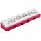 Hohner M91313 Speedy Cherry/Pink