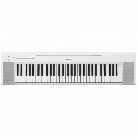 Сценическое пианино Yamaha Piaggero Np-15 (White) - Фото №154148