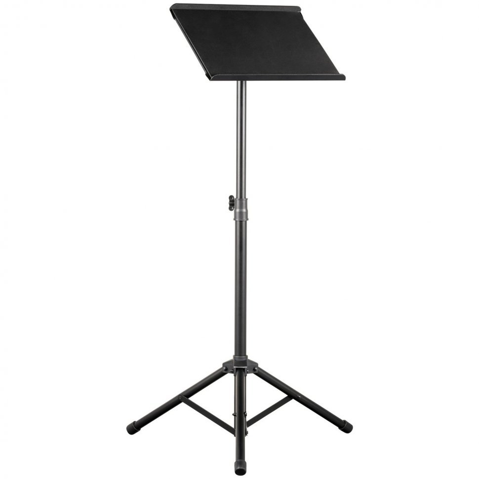 Стойка для аудио оборудования Meinl MLLTS Light Laptop Table Stand