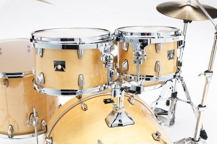 Ударная установка  - Фото №179883