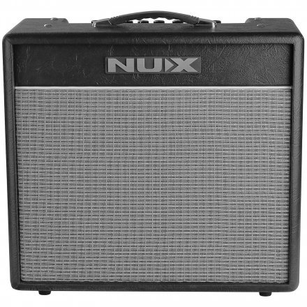 Комбоусилитель для электрогитары  - Фото №161827