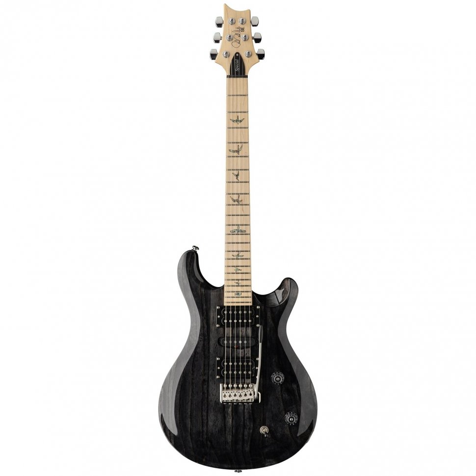 Электрогитара PRS SE Swamp Ash Special (Charcoal)