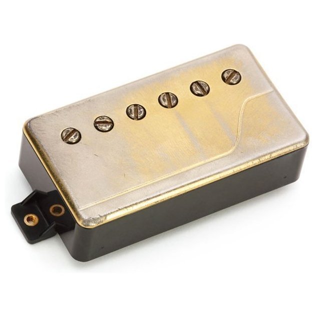 Звукосниматель для электрогитары Fishman Fluence Signature PRF-CS6-WA1 Will Adler