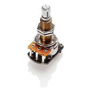 Потенціометр EMG 25K Volume Pot Long (Split Shaft) Потенціометр EMG 25K Volume Pot Long (Split Shaft)