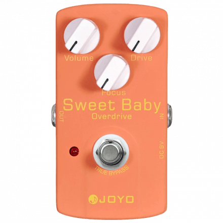 Педаль для гитары  - Фото №183964