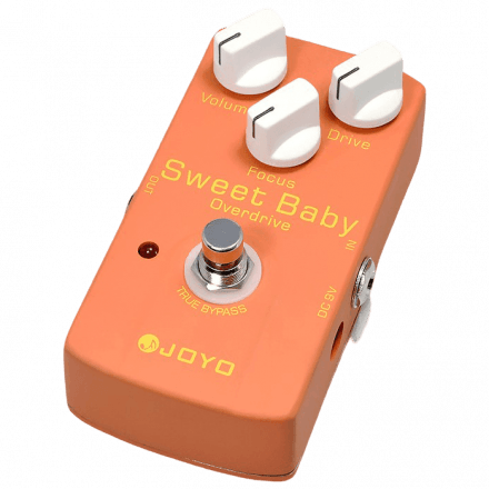 Педаль для гитары  - Фото №183965