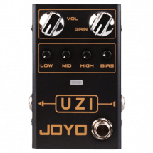 Joyo R-03 Uzi Distortion