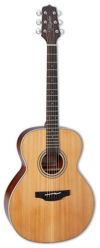 Акустическая гитара Takamine GN20 NS