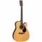 Yamaha FX370C (Natural)