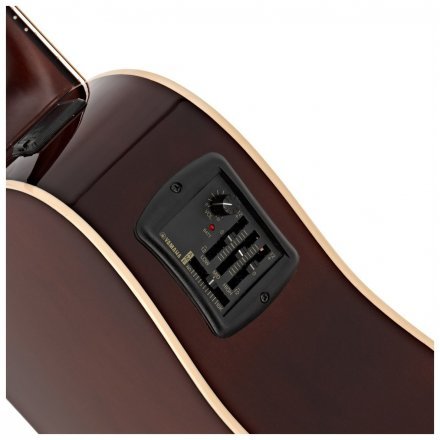 Електроакустична гітара  - Фото №184493