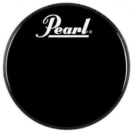 Пластик для малого барабана Pearl BA-0114-PL-RF - Фото №41080