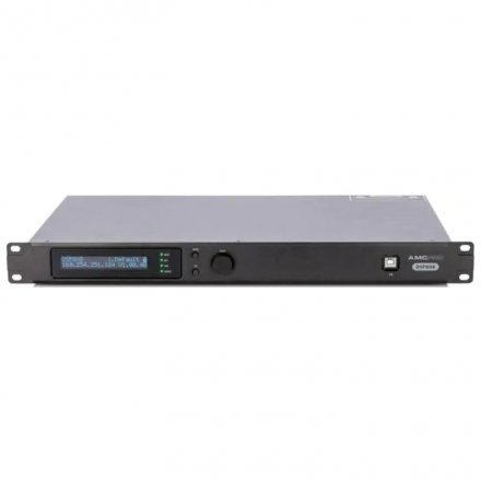 Акустичний процесор  - Фото №167173