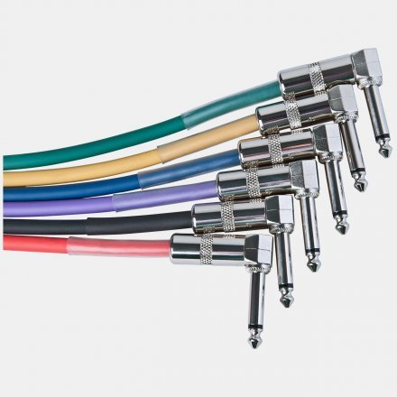 Кабель инструментальный  - Фото №167628