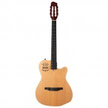  Godin ACS SLIM Nylon Natural SG