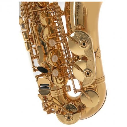 Саксофон  - Фото №168789