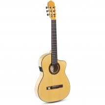 Gewa Pro Arte Flamenco 4/4 (Cutaway)