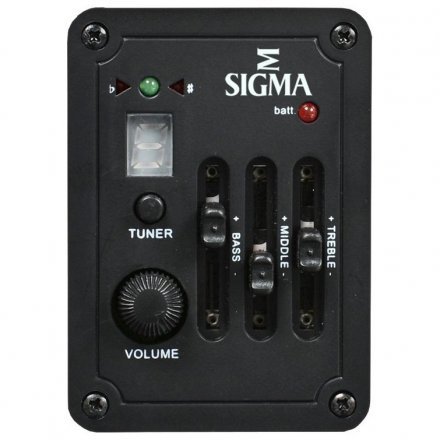 Электроакустическая гитара  - Фото №179634