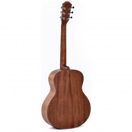 Электроакустическая гитара  - Фото №179635