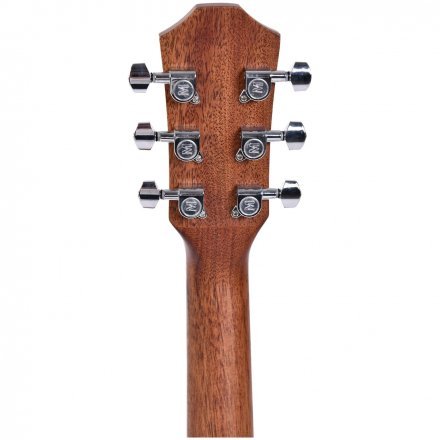 Электроакустическая гитара  - Фото №179636